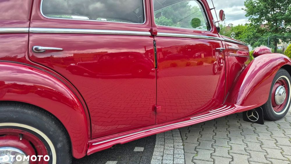 Mercedes-Benz Inny - 2