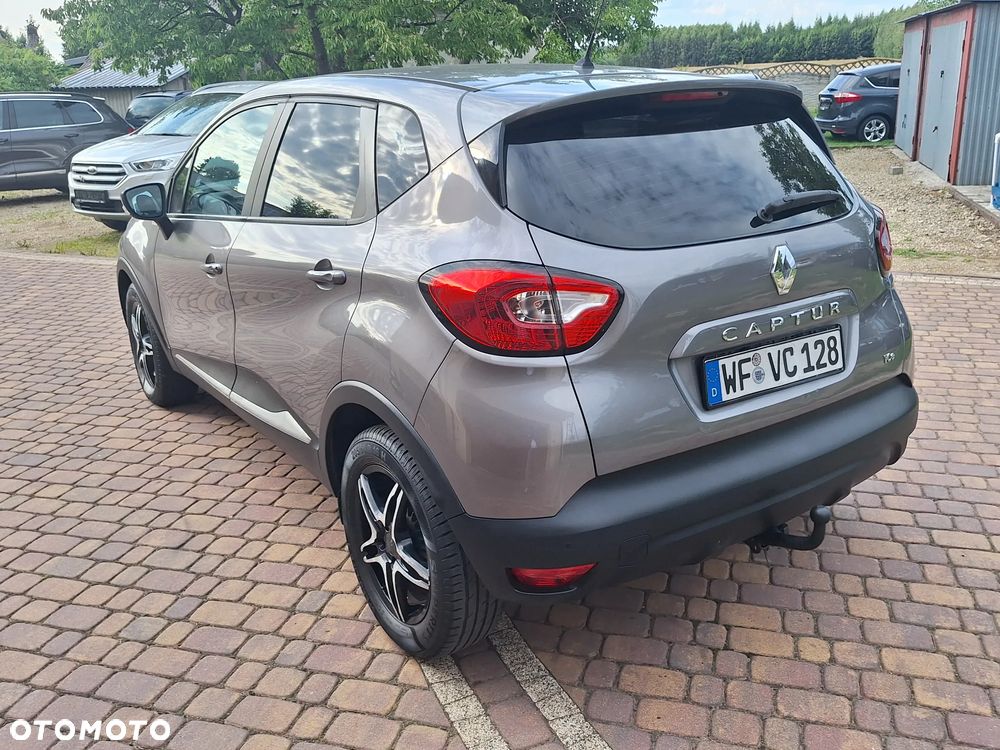 Renault Captur ENERGY TCe 90 Start&Stop Dynamique - 2