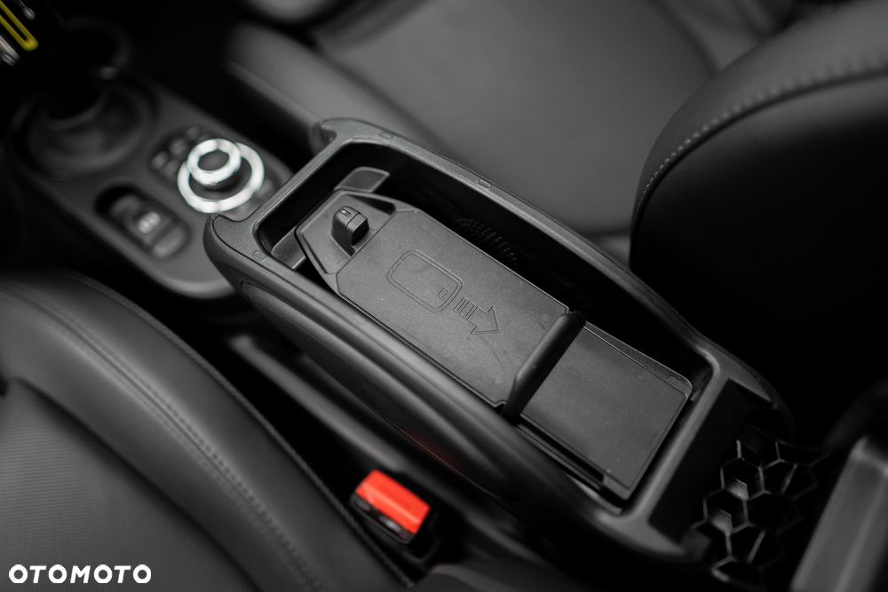 MINI Cooper - 18