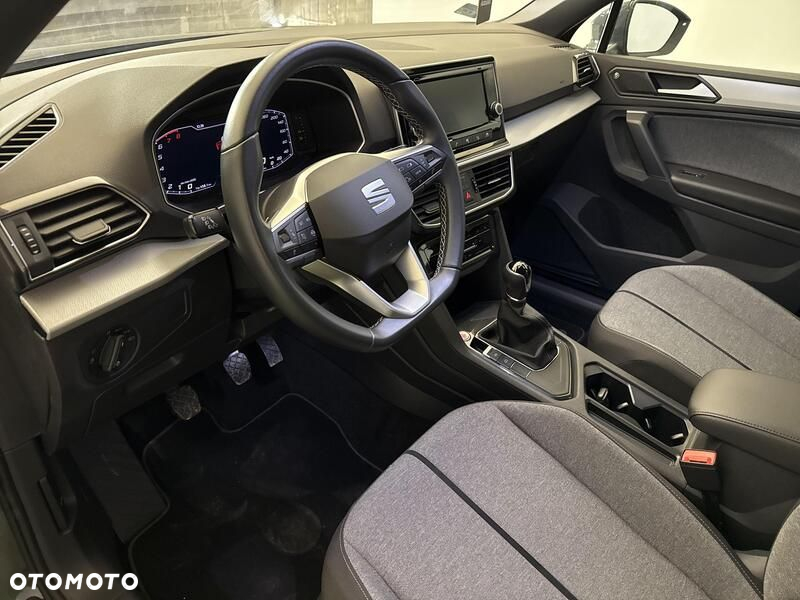 Seat Tarraco - 10
