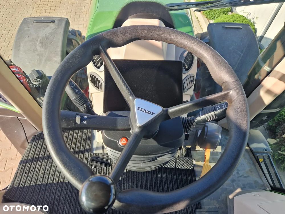 Fendt 312 Vario Power Gen4 * rej. 01.2022r. * tylko 253 mth * stan jak nowy * - 23