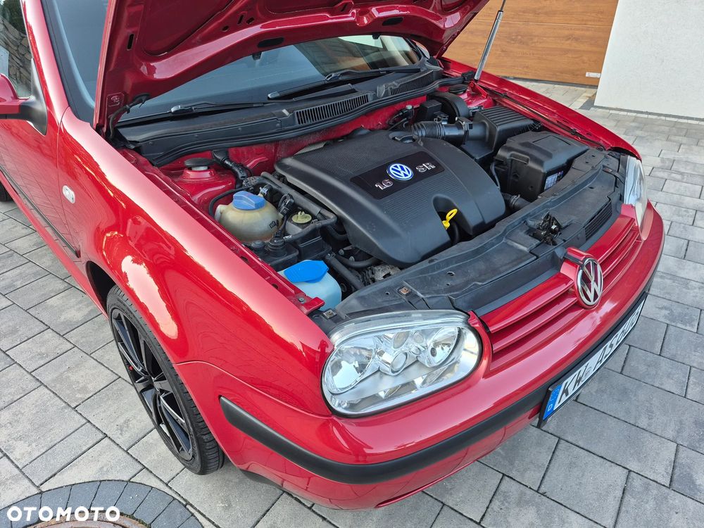 Volkswagen Golf - 34