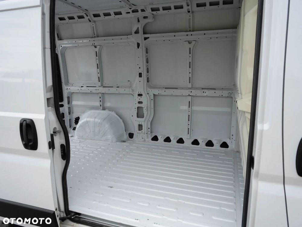 Citroën Jumper - 16