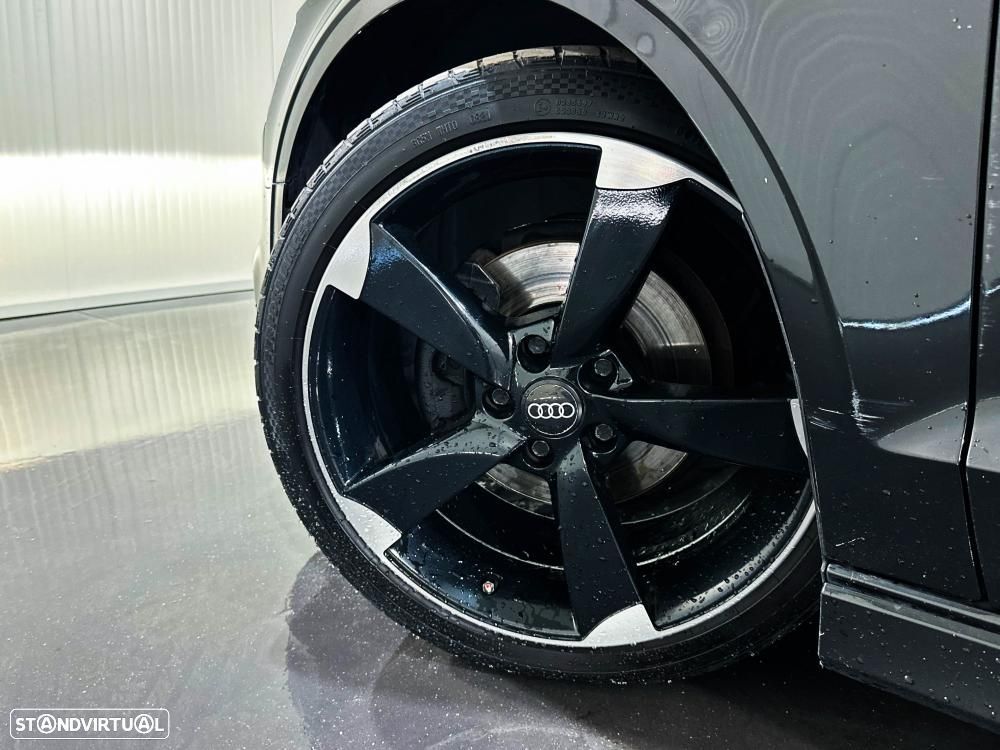 Audi A3 Limousine 1.6 TDI S line Sport Pack - 32