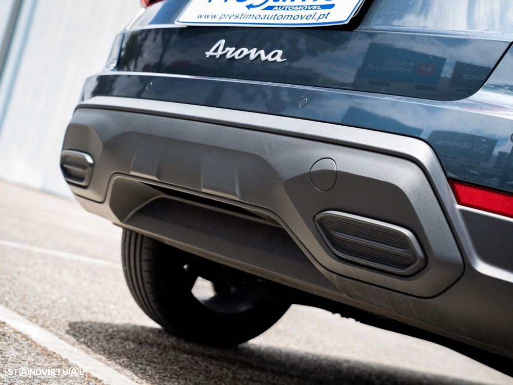SEAT Arona 1.0 TSI Xcellence - 29
