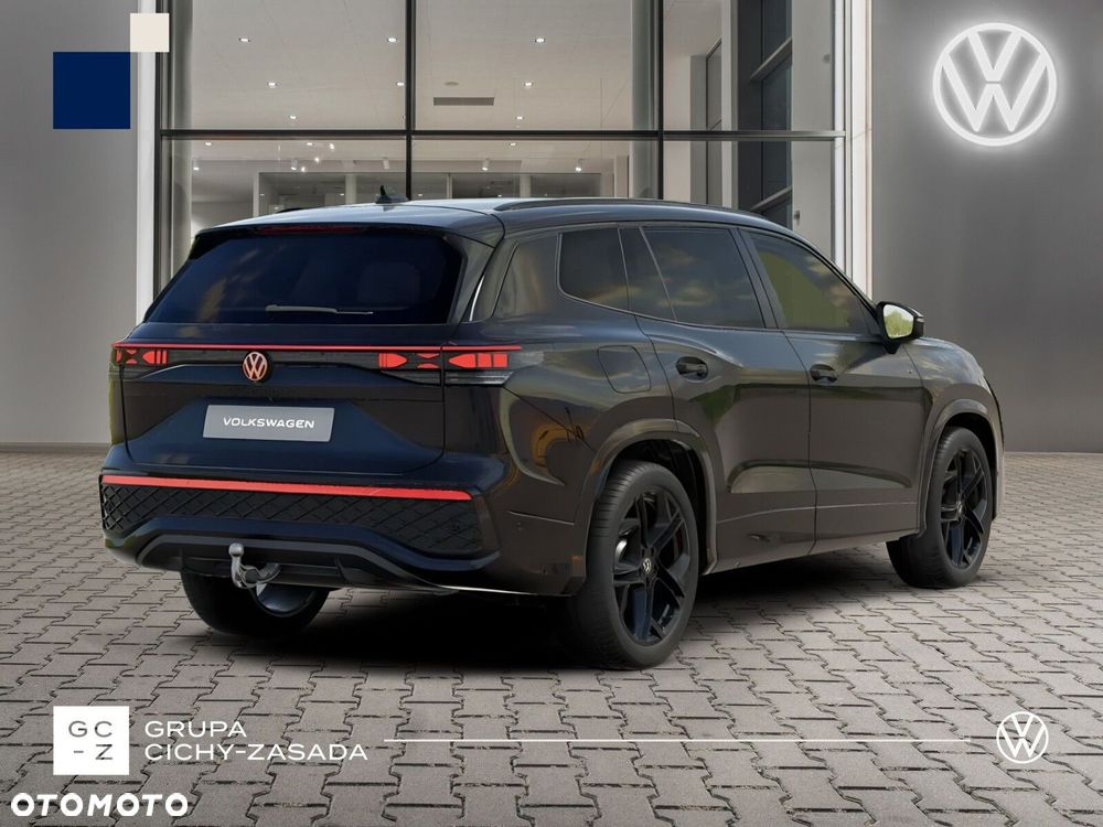 Volkswagen Tayron 1.5 TSI eHybrid PHEV 200kW R-Line Plus DSG - 6