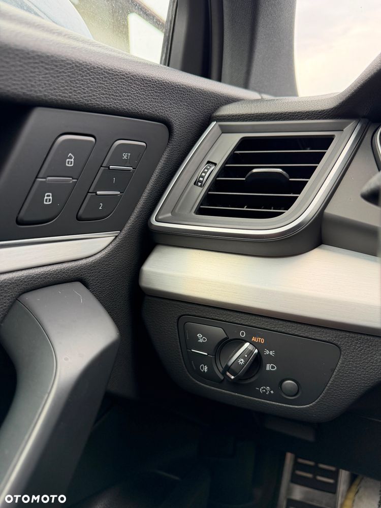 Audi Q5 2.0 TFSI Quattro Sport S tronic - 17