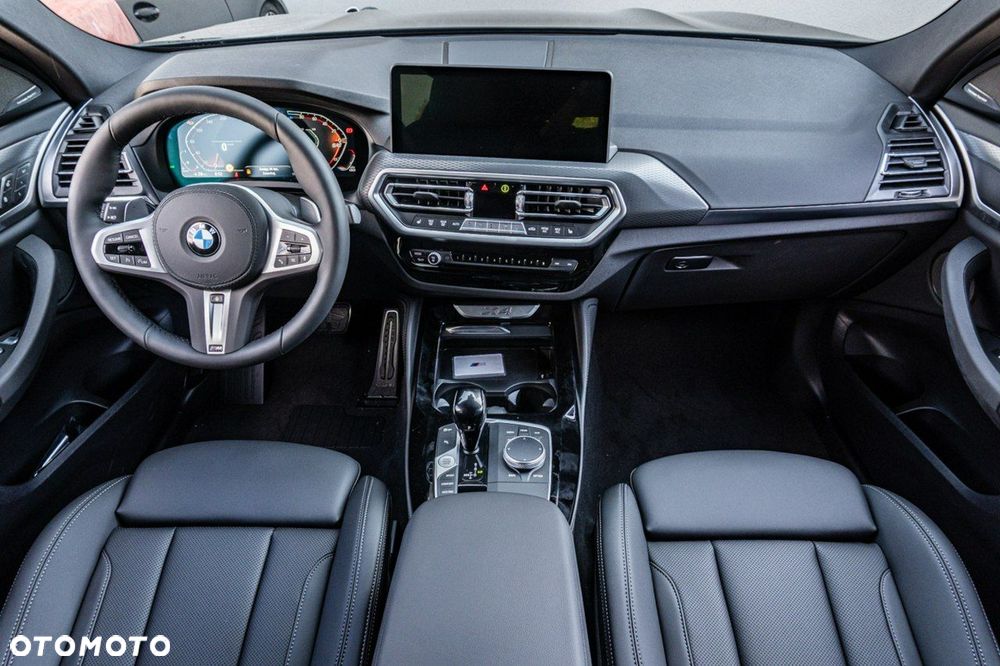 BMW X4 - 17