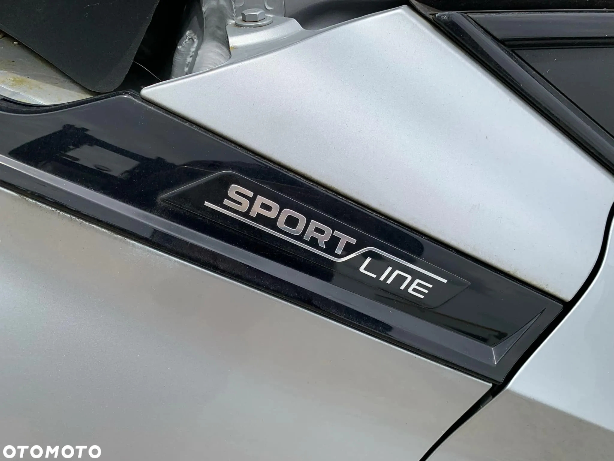 Skoda Enyaq 80x 82kWh Sportline - 10