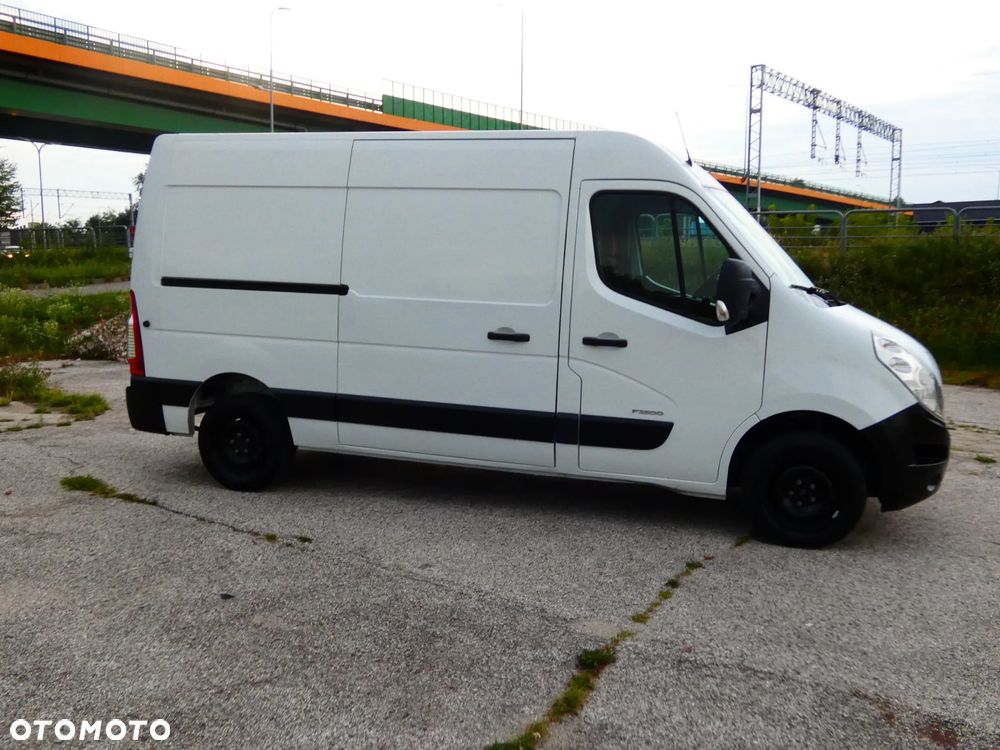 Renault MASTER 2.3DCI L2h2 - 5