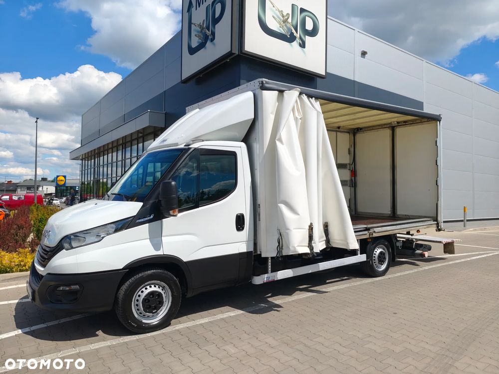Iveco 35S16 Daily - 32