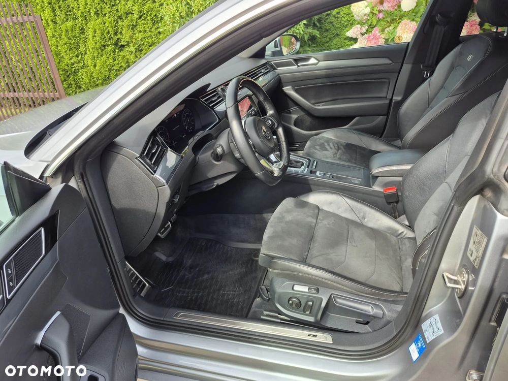 Volkswagen Arteon 2.0 TDI SCR 4Motion DSG R-Line - 12