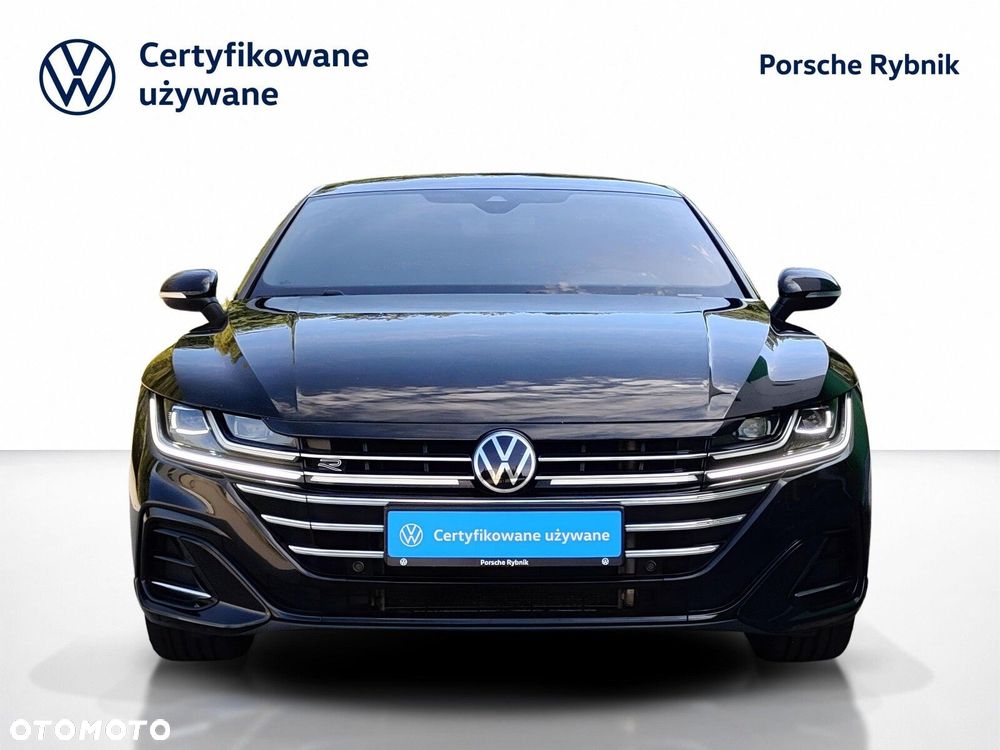 Volkswagen Arteon Shooting Brake 2.0 TDI R-Line DSG - 9