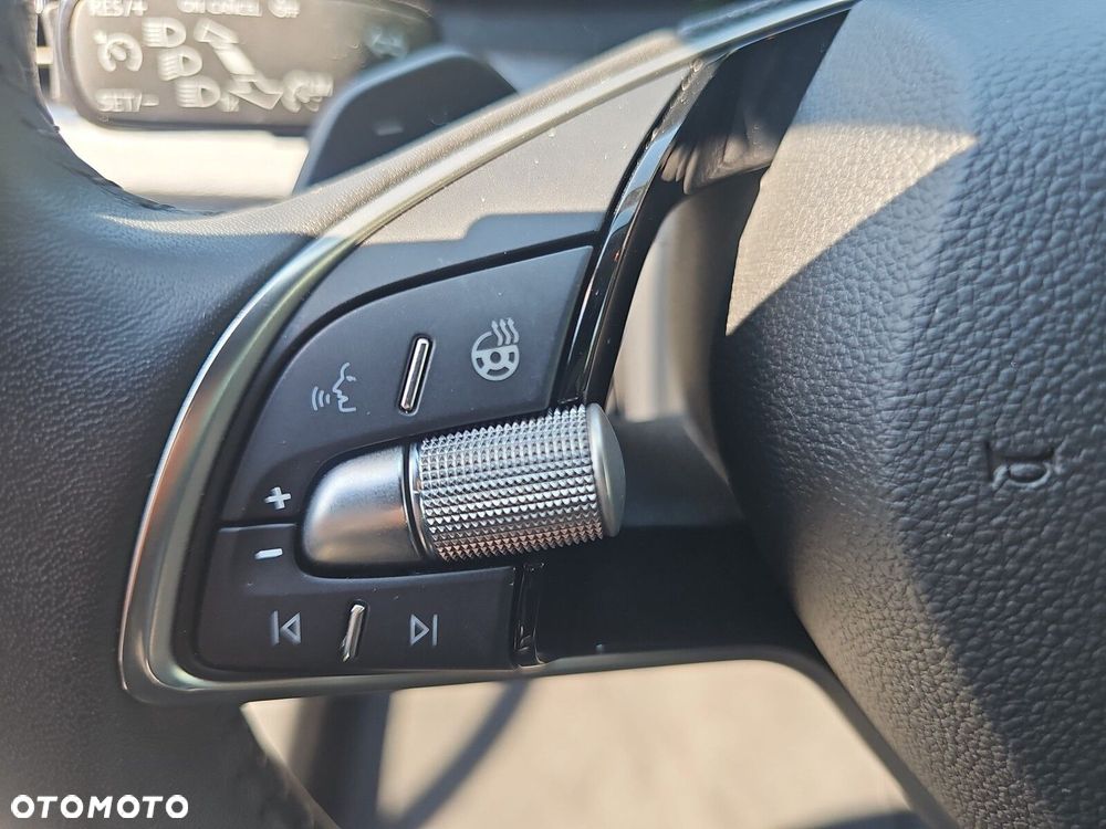 Skoda Kamiq 1.5 TSI Selection DSG - 22