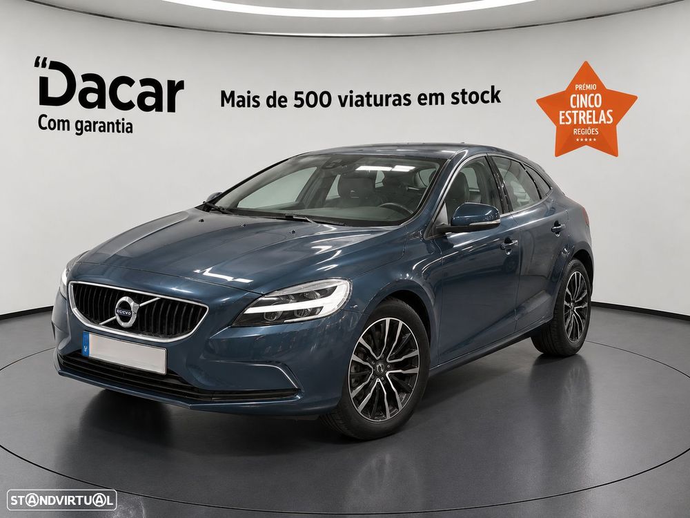 Volvo V40 2.0 D3 Momentum - 2