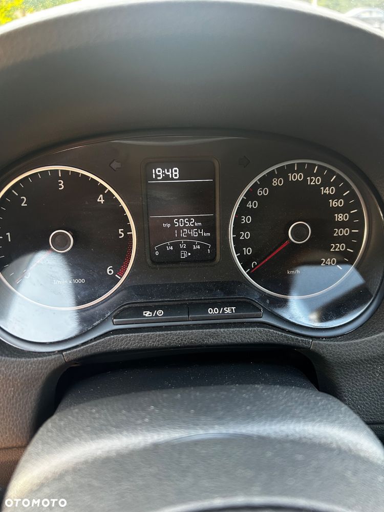 Volkswagen Polo 1.6 TDI Comfortline - 18