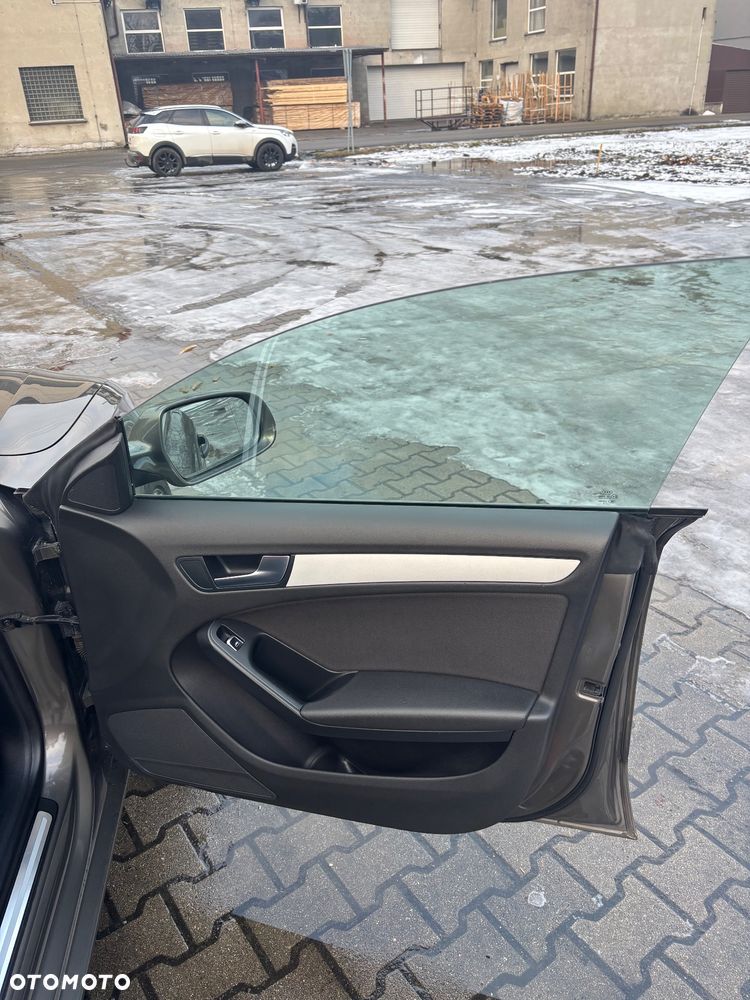 Audi A5 Sportback 2.0 TDI Multitronic - 18