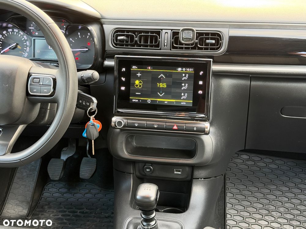 Citroën C3 - 12