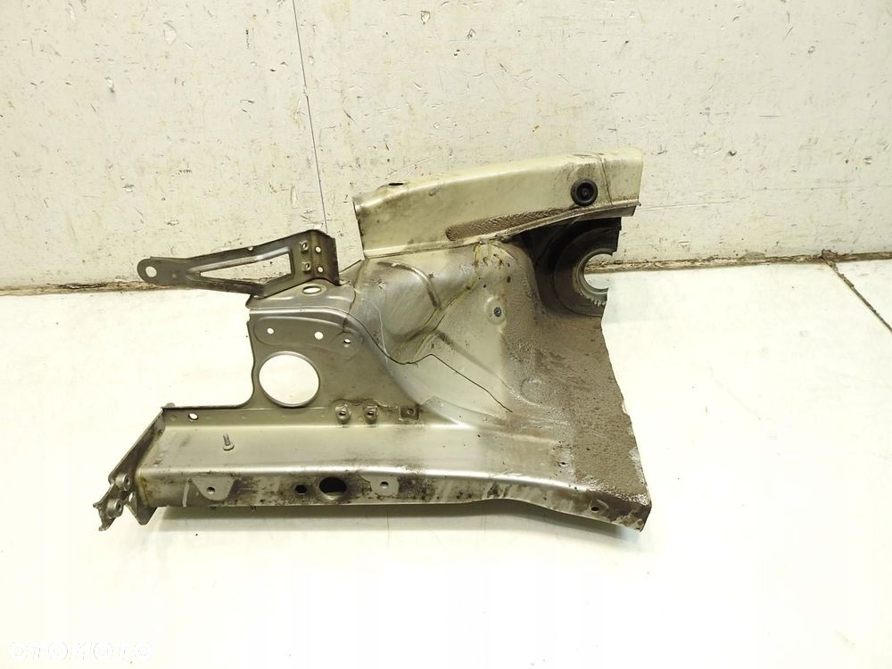 PODŁUŻNICA LEWY PRZÓD 9202 SKODA FABIA II - 5