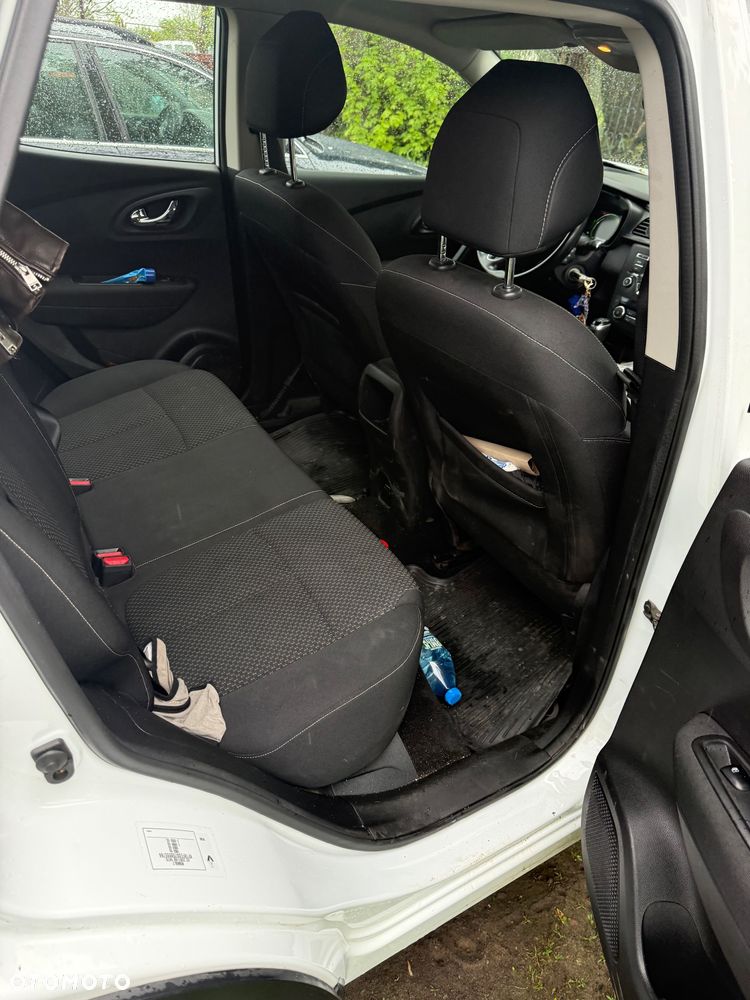 Renault Kadjar 1.2 Energy TCe Life - 13