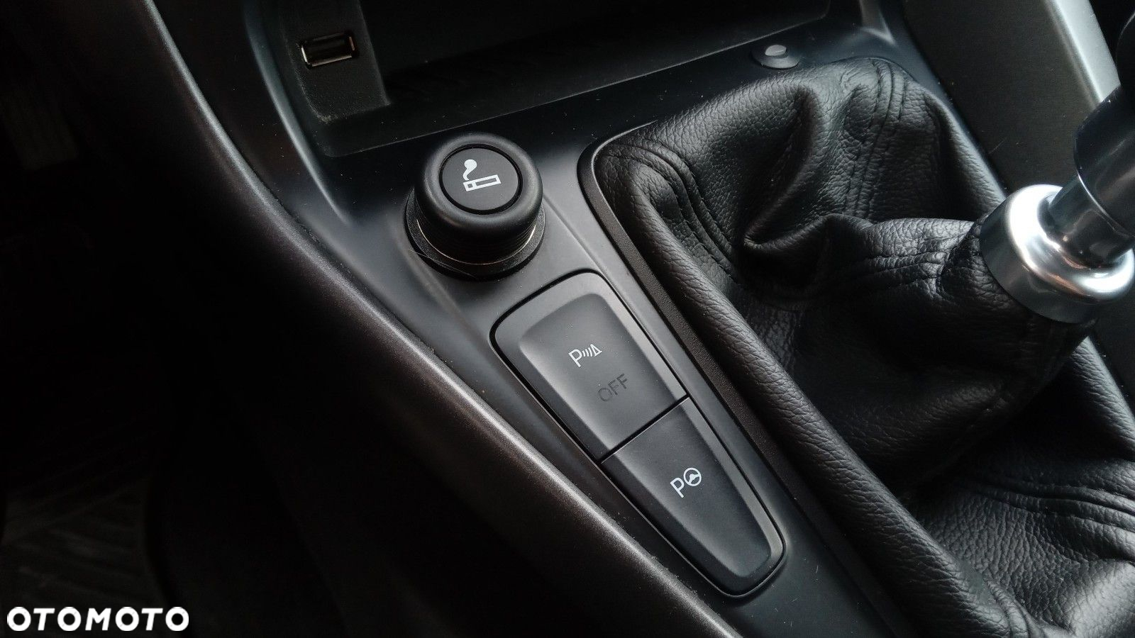 Ford Focus - 23