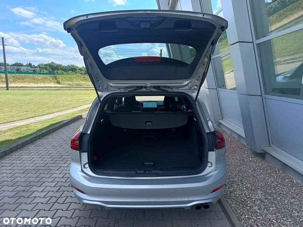 Ford Focus 1.0 EcoBoost mHEV ST-Line X - 9