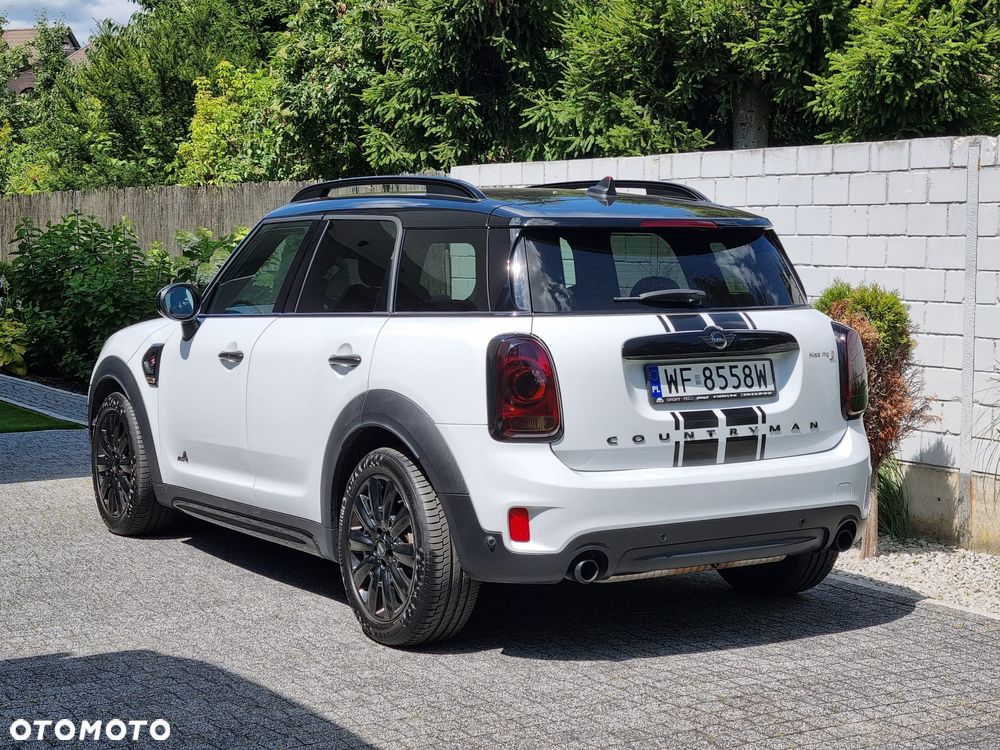 MINI Countryman - 6