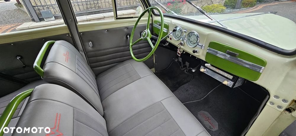 Opel Inny - 15