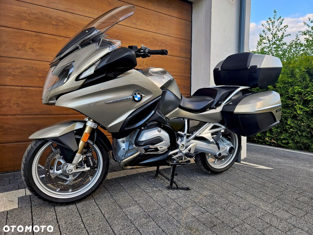 BMW RT - 7