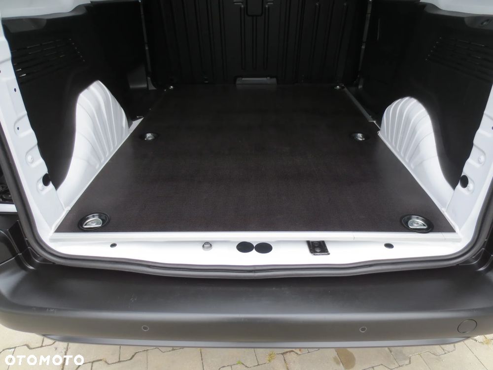 Fiat DOBLO SALON POLSKA ORYGINAŁ LAKIER i NISKI PRZEBIEG - 28