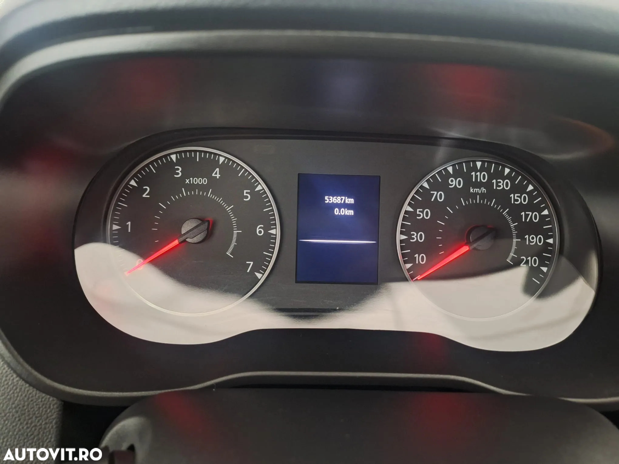 Dacia Duster 1.5 Blue dCi SL BlueLine - 15