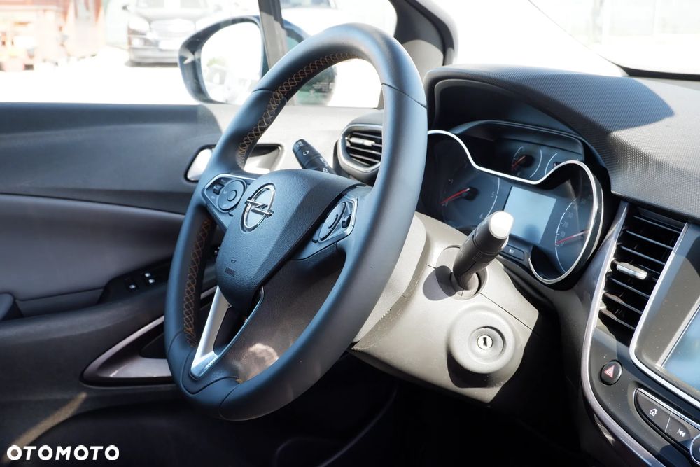 Opel Crossland X 1.6 CDTI Elite S&S - 5