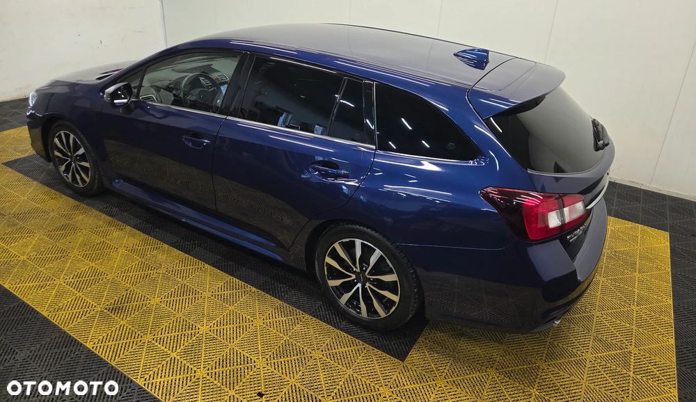Subaru Levorg 2.0 Lineartronic Active - 3