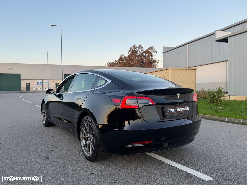 Tesla Model 3 Standard Range Plus RWD - 15