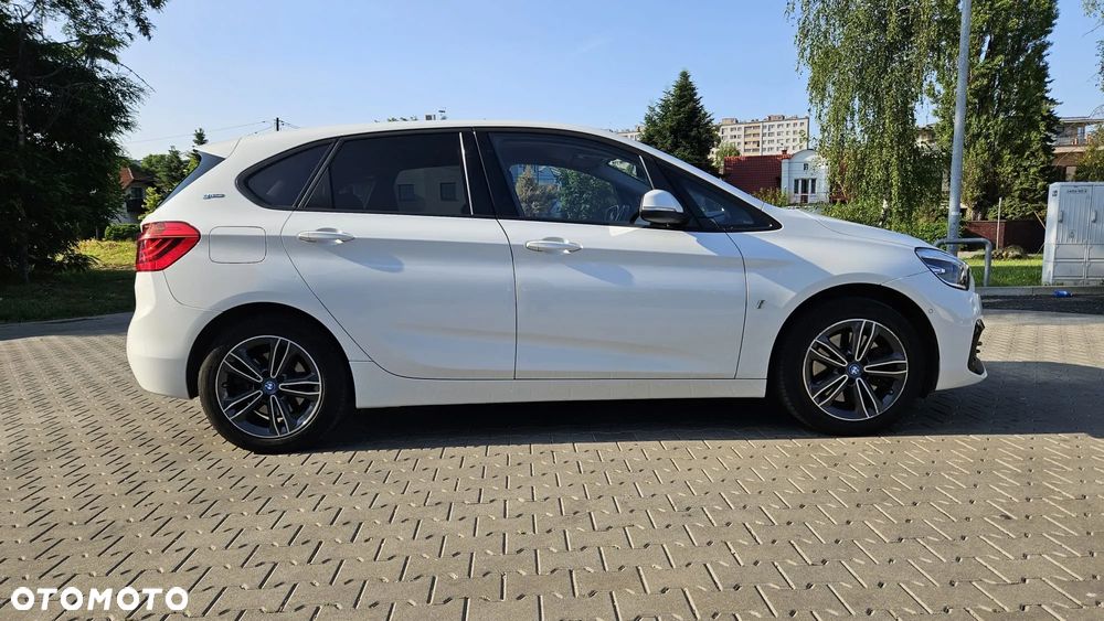 BMW Seria 2 ver-225xe-iperformance - 3