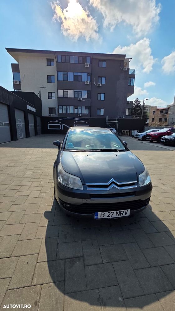 Citroën C4 - 4