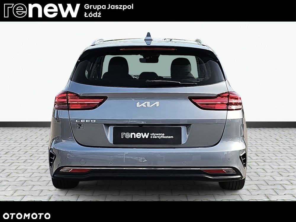 Kia Ceed 1.5 T-GDI M - 6