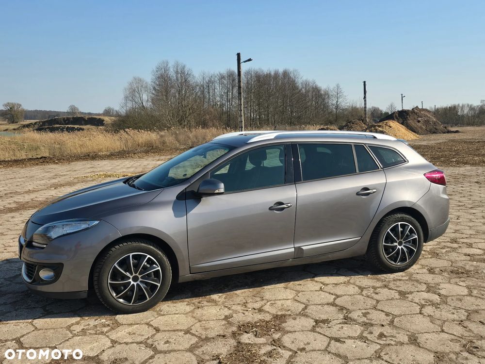 Renault Megane ENERGY dCi 110 Start & Stop Expression - 2