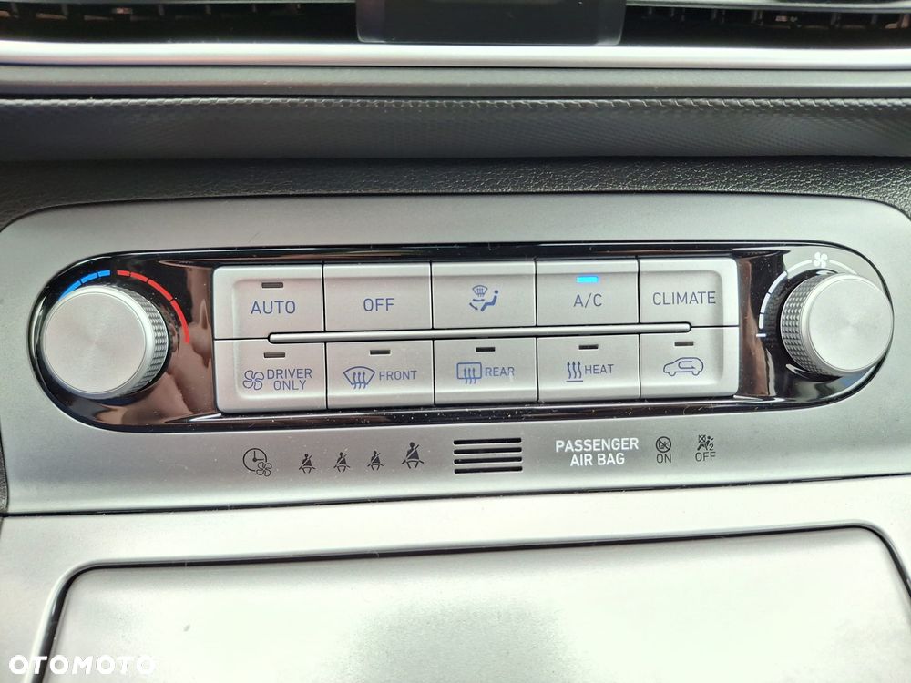 Hyundai Kona 39kWh Premium - 30