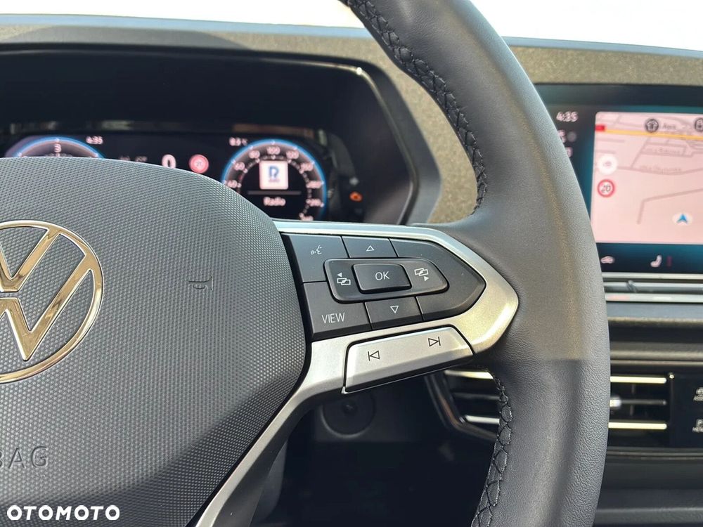 Volkswagen Caddy 2.0 TDI PanAmericana DSG - 23