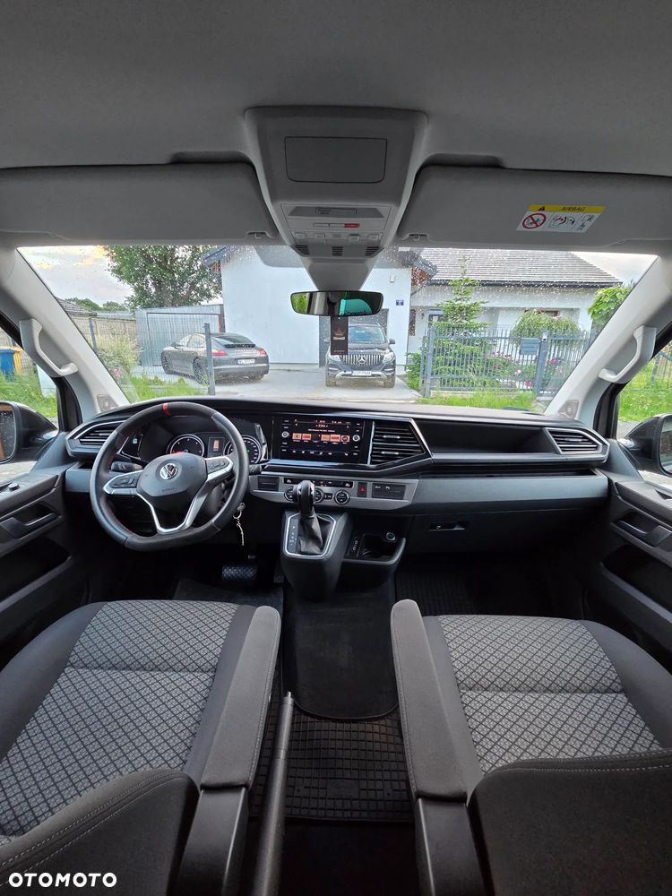 Volkswagen Multivan 2.0 TDI L1 Trendline DSG - 12