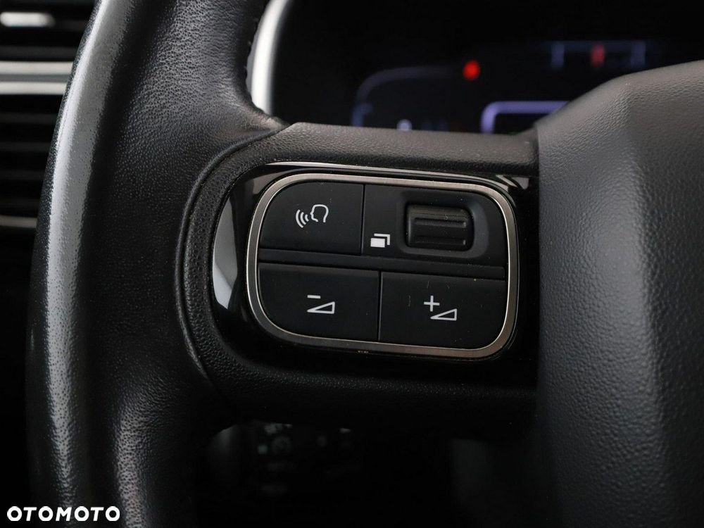 Citroën C5 Aircross 1.5 BlueHDi Feel EAT8 - 32