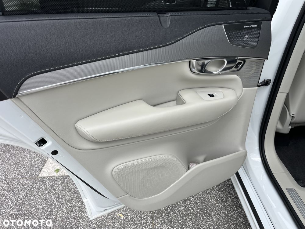 Volvo XC 90 D5 SCR AWD Inscription - 20