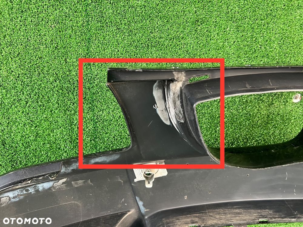 Zderzak BMW 1 E87 M -Pakiet - 9