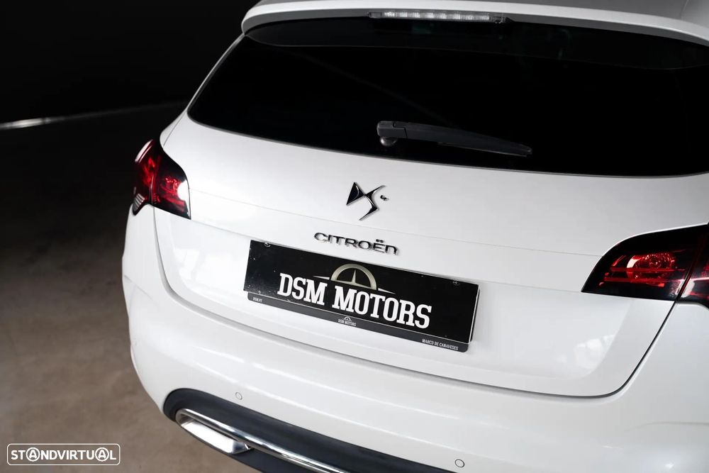 Citroën DS4 1.6 e-HDi So Chic CMP6 - 9