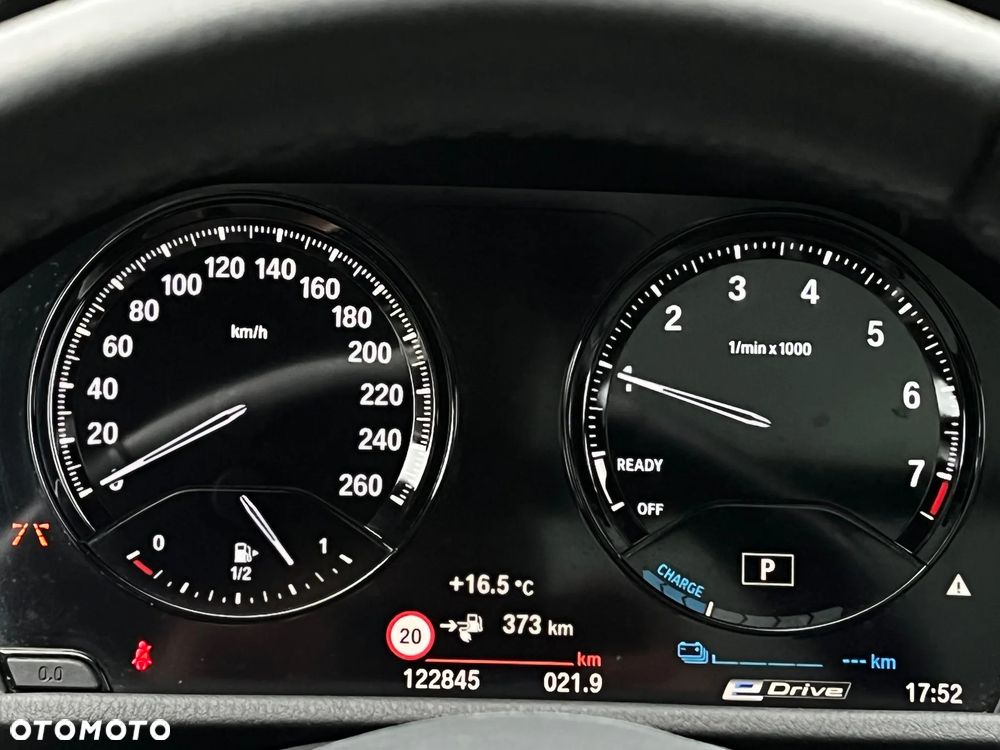 BMW X1 xDrive25e Sport Line - 24