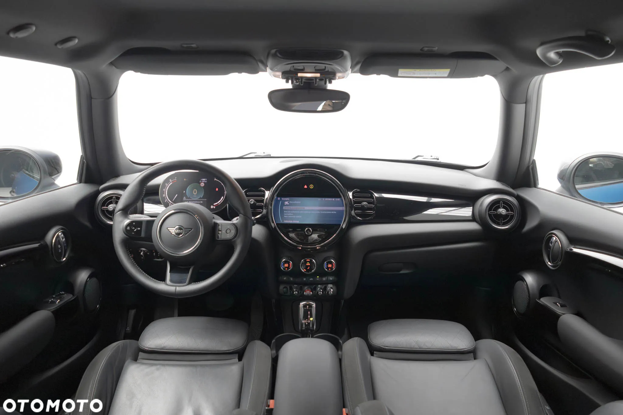 MINI Cooper - 14