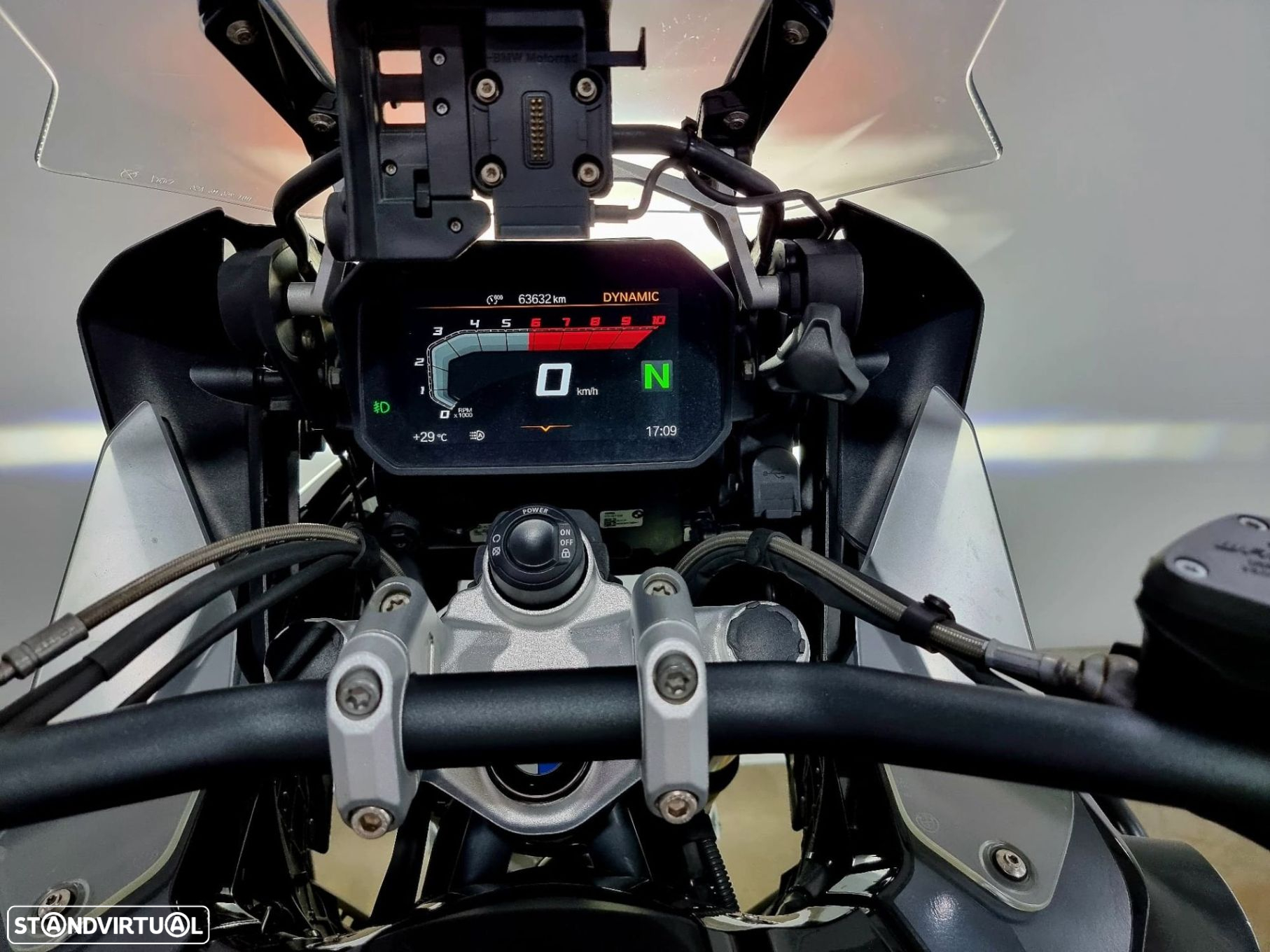 BMW R 1250 GS Adventure 1250GSA - 10
