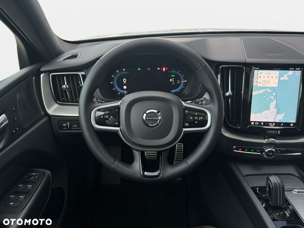Volvo XC 60 T8 Plug-In Hybrid AWD Plus Dark - 14