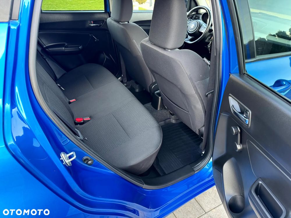 Suzuki Swift - 13